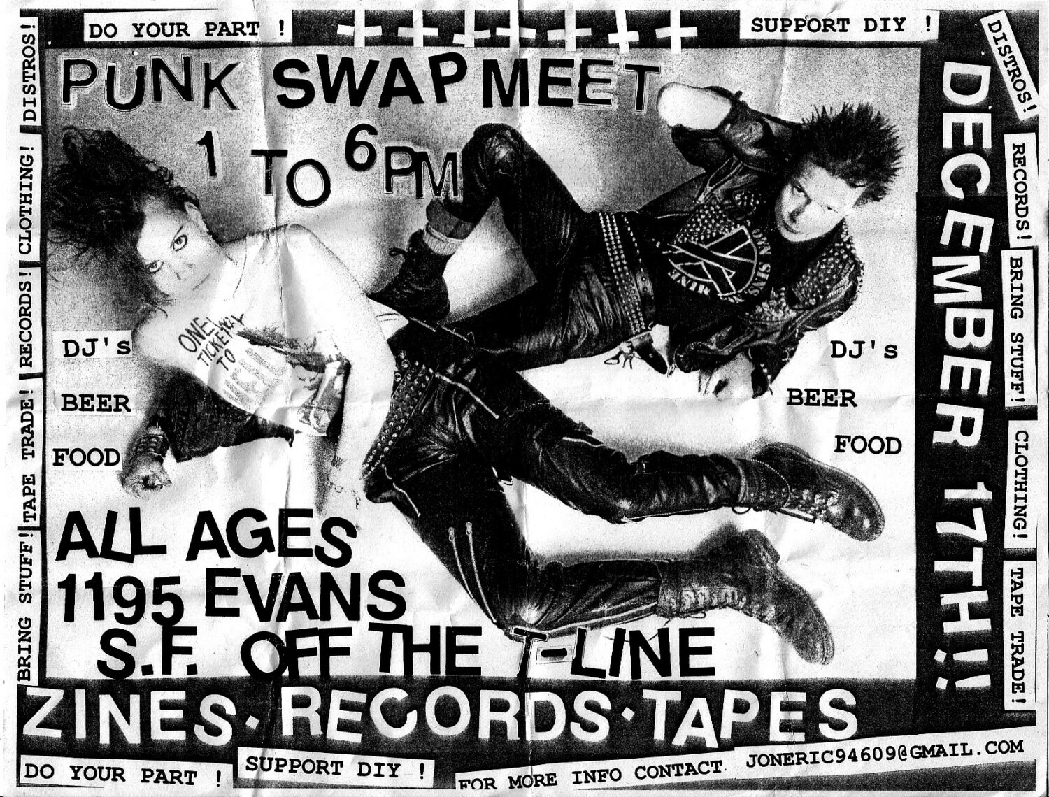 records!