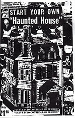 StartHantedHouseZine