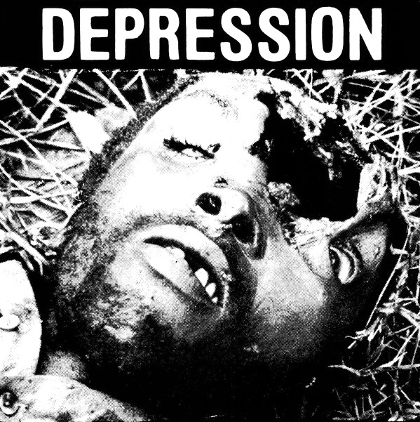 depression-lp-maximum-rocknroll