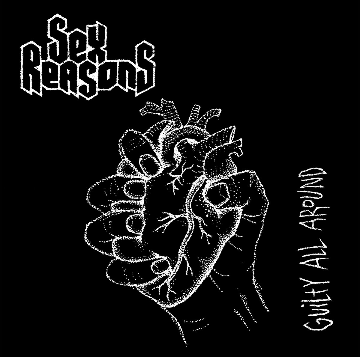 Sex Reasons Maximum Rocknroll 1413