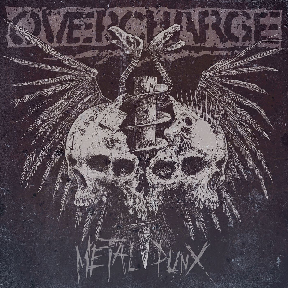 overcharge-maximum-rocknroll