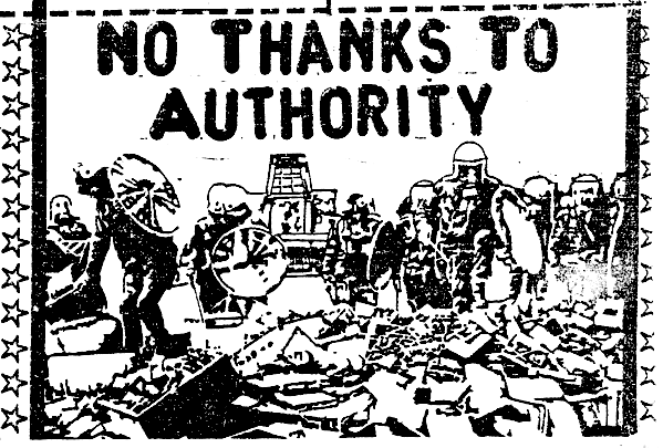 no-thanks-to-authority-cassette-maximum-rocknroll