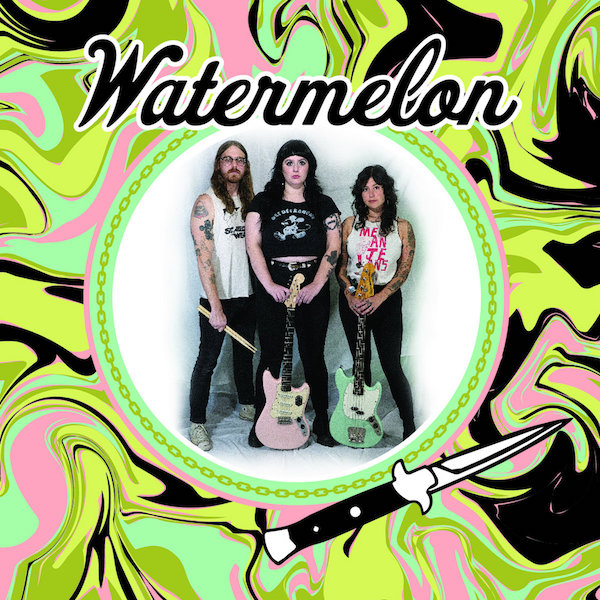 Watermelon sugar sale vinyls